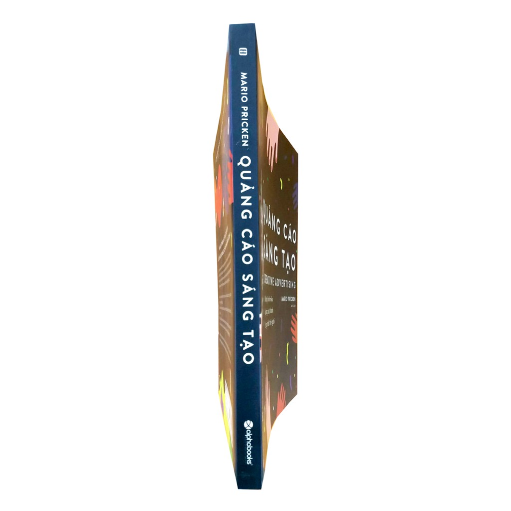 Sách - Quảng Cáo Sáng Tạo | BigBuy360 - bigbuy360.vn