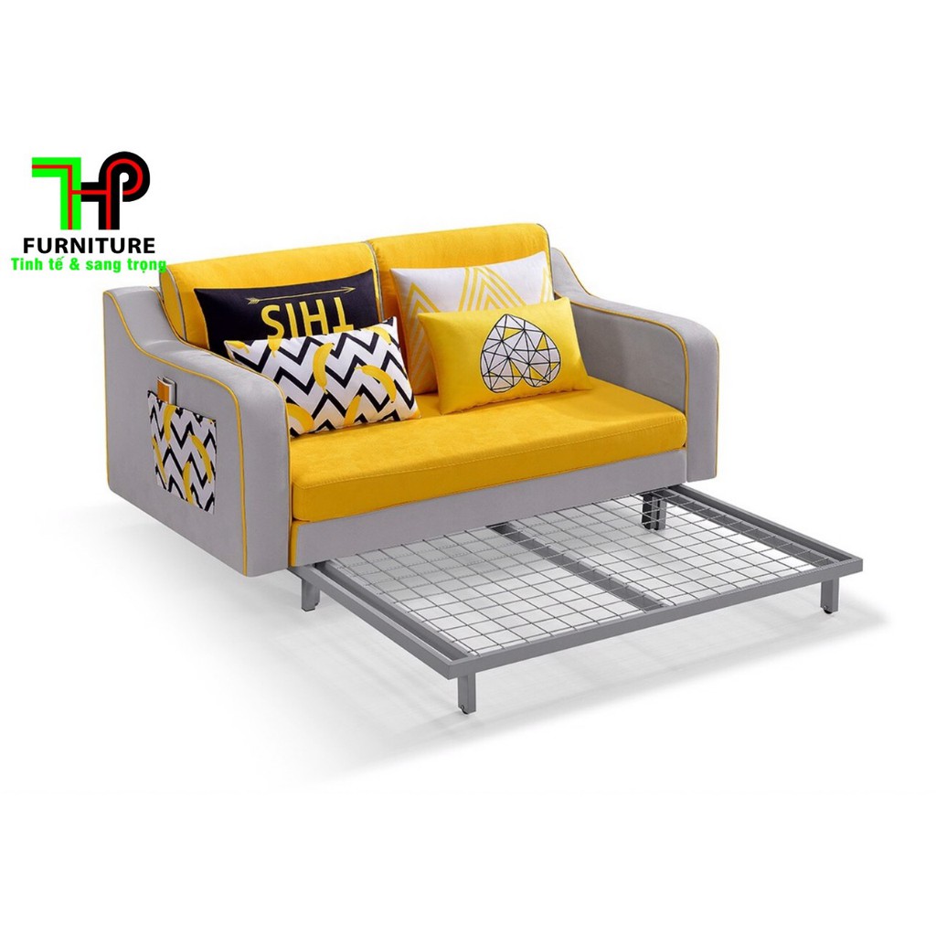 SOFA GIƯỜNG NHẬP KHẨU