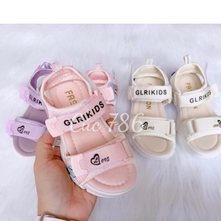 🍬🍬Sandan xé dán siêu nhẹ bé gái