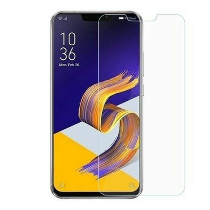 Kính Cường Lực Bảo Vệ Màn Hình Chống Trầy Cho Asus Zenfone 5 2018