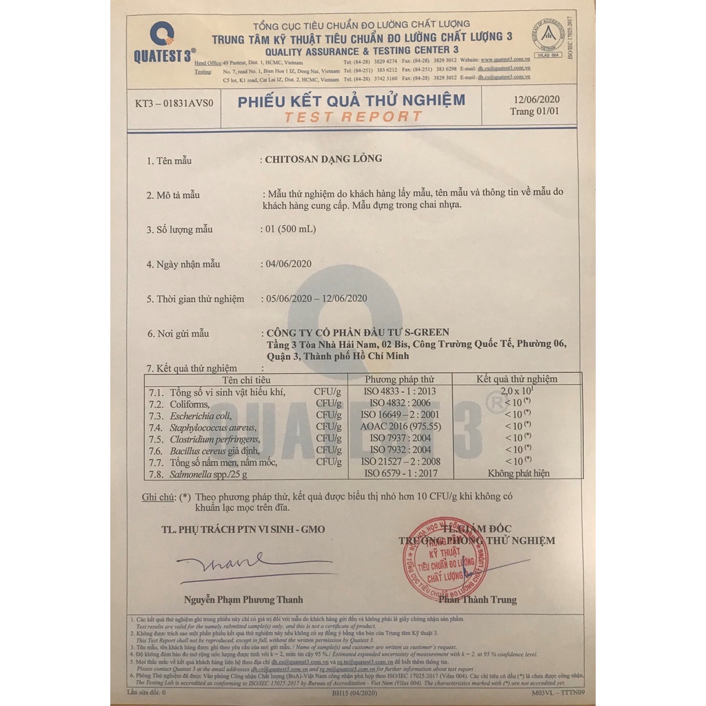 Chitosan bảo quản trái cây , hoàn toàn từ thiên nhiên, dùng cho trái cây xuất khẩu và cửa hàng nông sản Organic.