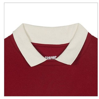ÁO SWEATER SPAO UNISEX (K3)