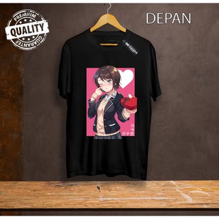 (HOT)Áo thun in hình Oozora Subaru Clothes Tshirt Anime Hololive Vtuber độc đẹp giá rẻ