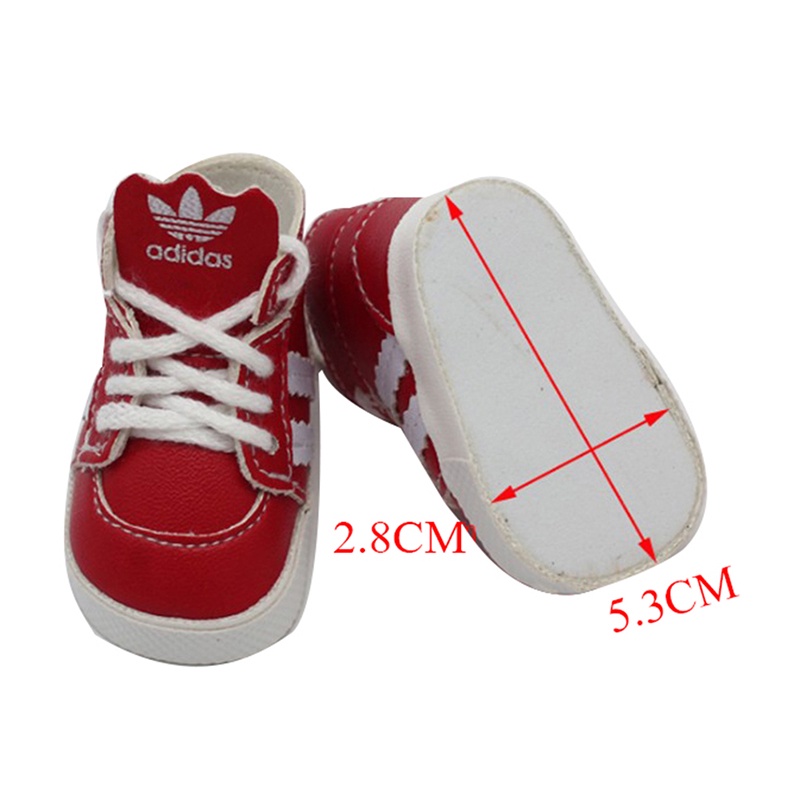 ### Giày Thể Thao Múa Ba Lê Dễ Thương 14.5 /