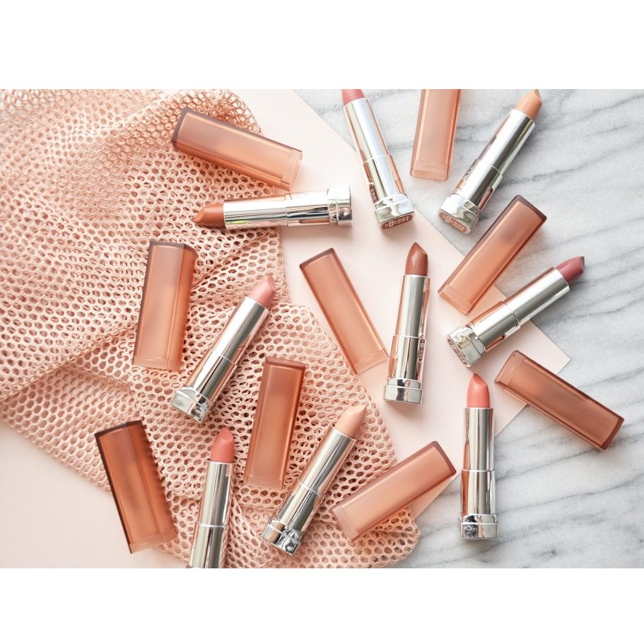 Son thỏi MAYBELLINE MATTE LIPSTICK