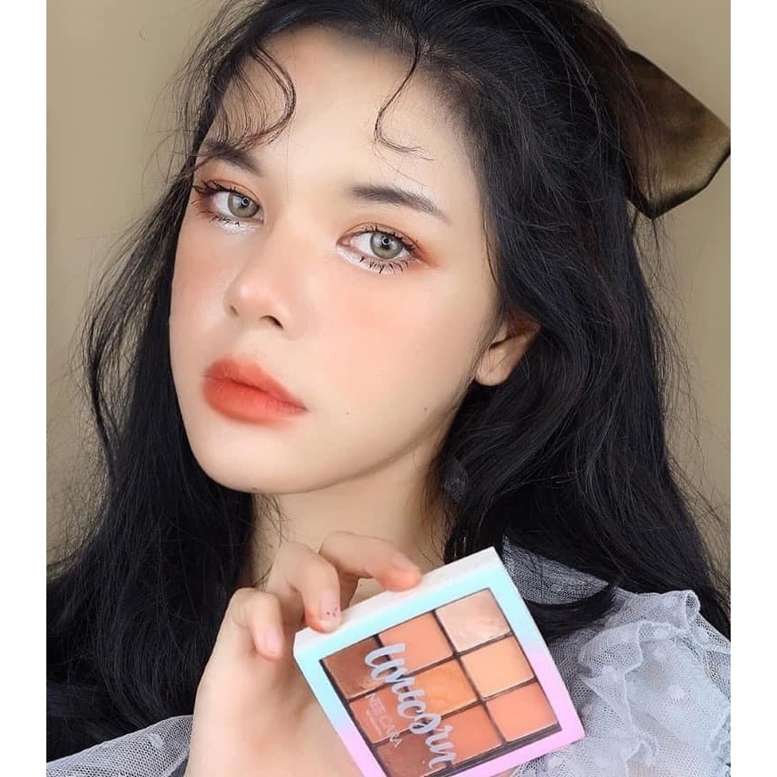 Set 4 món makeup Neecara Unicorn chính hãng Thái Lan | BigBuy360 - bigbuy360.vn