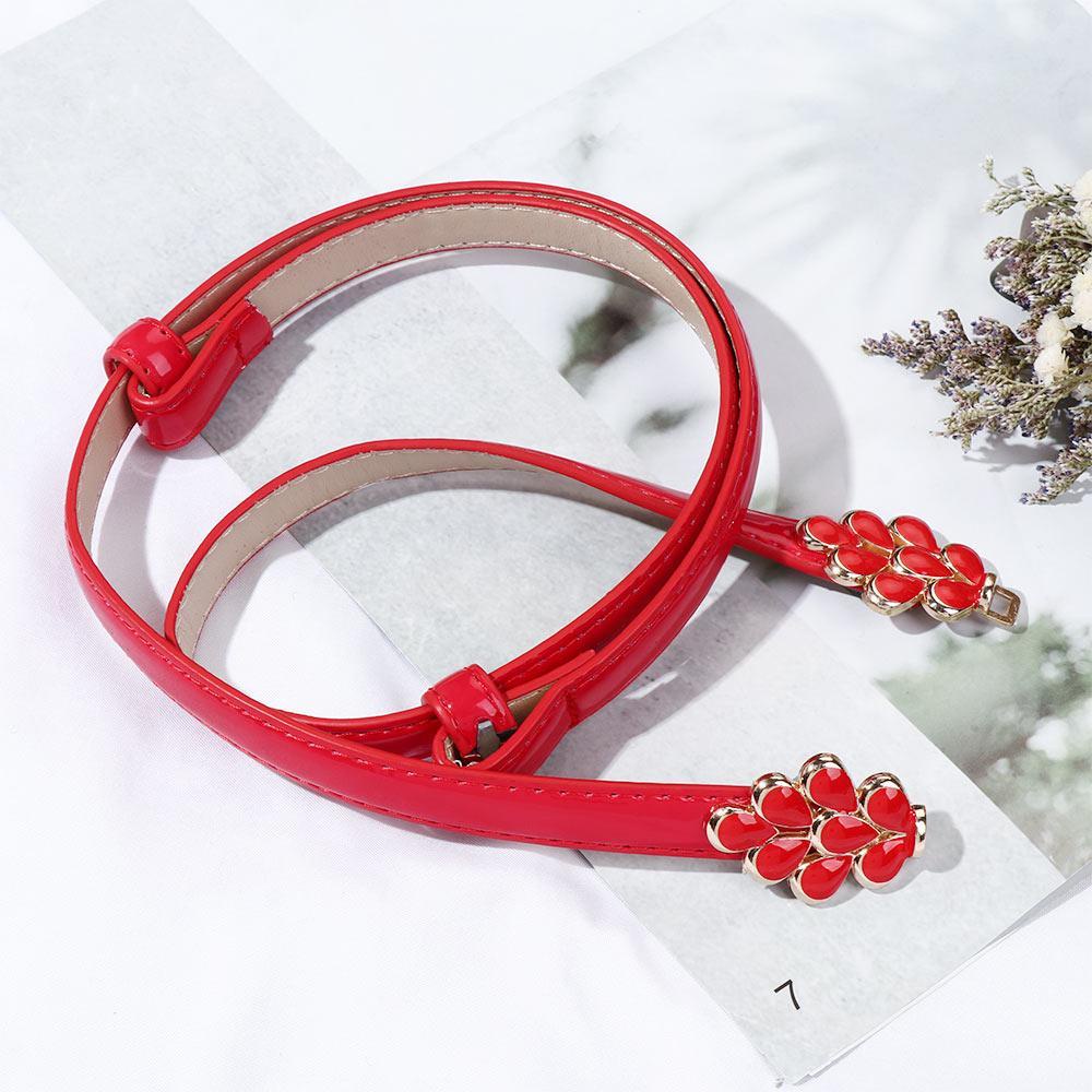 BSUNS Thắt Lưng Có Thể Điều Chỉnh Thời Trang Dành Cho Nữ