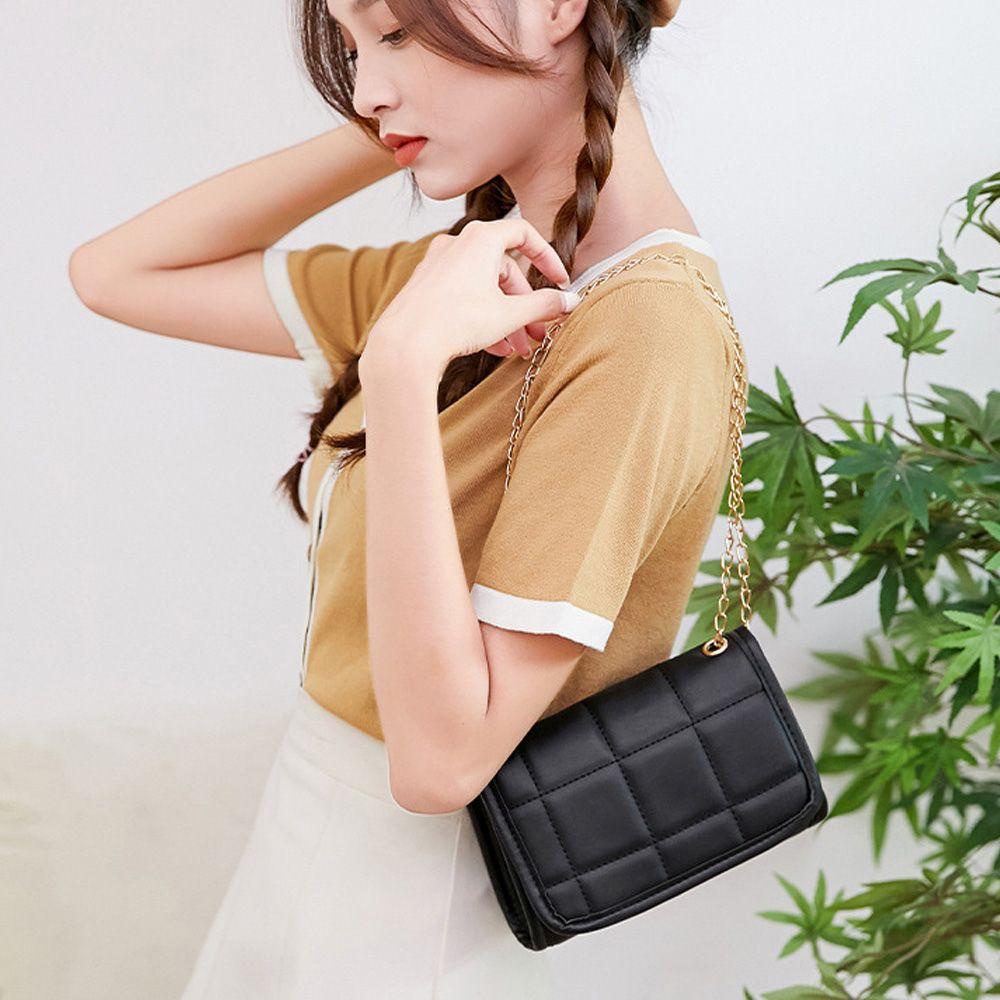 UUMIR Túi Xách Da PU Thời Trang Cho Nữ