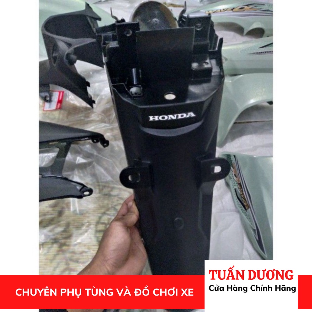 Chắn bùn sau xe wave A - anpha 110 ( 2017-2020 )chính hãng