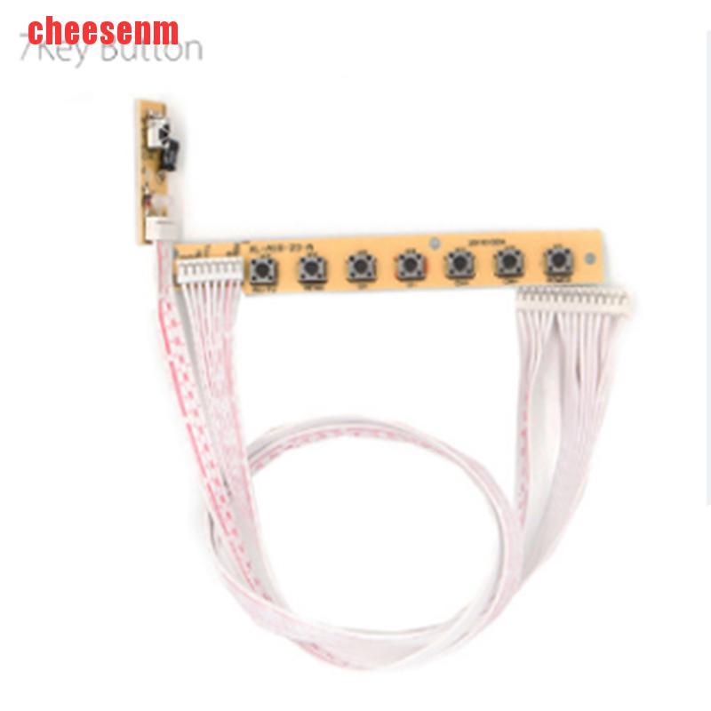 Bảng Mạch Điều Khiển Tv Lcd V53 Analog T.V53.03 | BigBuy360 - bigbuy360.vn