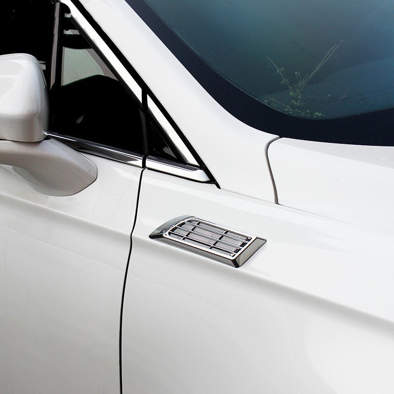 2 Đèn Led Cảnh Báo Năng Lượng Mặt Trời Cho Xe Hơi