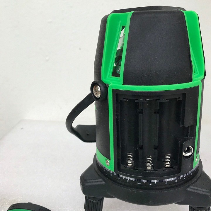 Máy bắn cốt laser 5 tia xanh T BOSS - Kèm chân máy 1m2