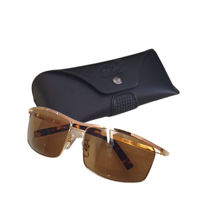 Kính cơn SOLEX tặng hộp khăn lau