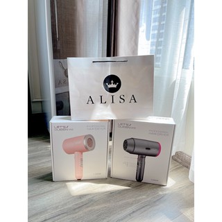 Bộ máy sấy tóc Hàn Quốc - ALISA