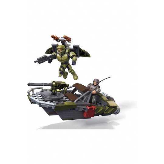 1 - Đồ chơi dành cho trẻ em Mega -Mỹ