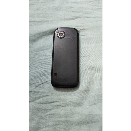 Điện thoại cục gạch cũ siêu hiếm Huawei U1280 chỉ nhận sim Vinaphone