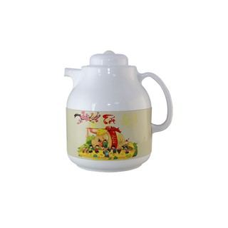 Phích pha trà 1 lít rạng đông rd 1055 ts