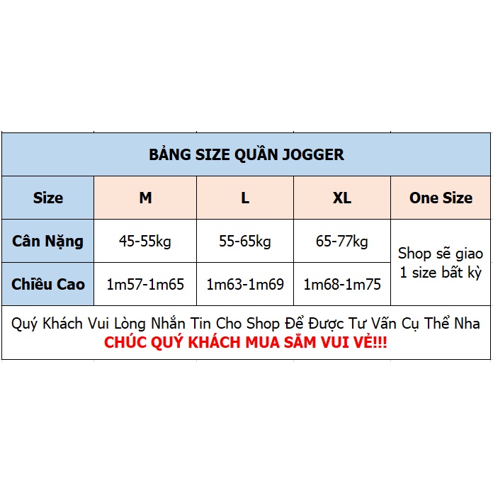 Quần Joger Nam ❤️FREESHIP❤️ Quần Jogger Nam túi hộp chất liệu Kaki mềm mịn thời trang Tô Tồ Shop - JG21