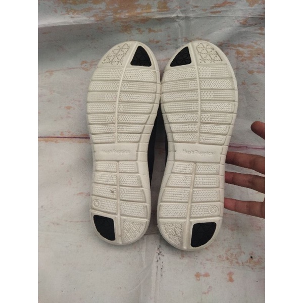 Giày si chuẩn hiệu Hush Puppies