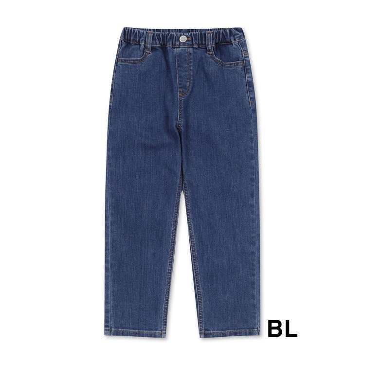 Quần jean Topten bé trai xanh nhạt