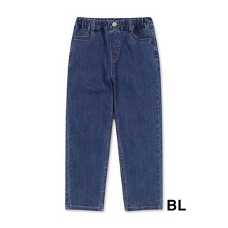 Quần jean bé trai bé gái Top. ten mềm Basic