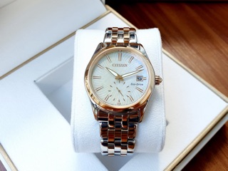 Đồng hồ nữ Citizen EV1036-51Y