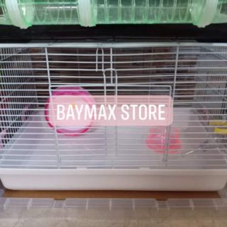 Lồng đại cho Hamster, Bọ, Nhím...