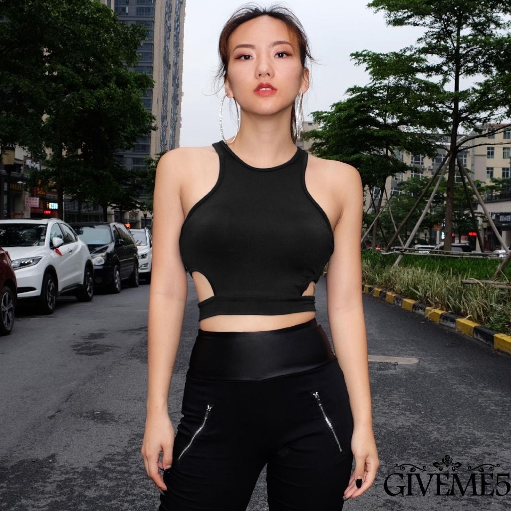 Áo tập thể thao thời trang dành cho nữ