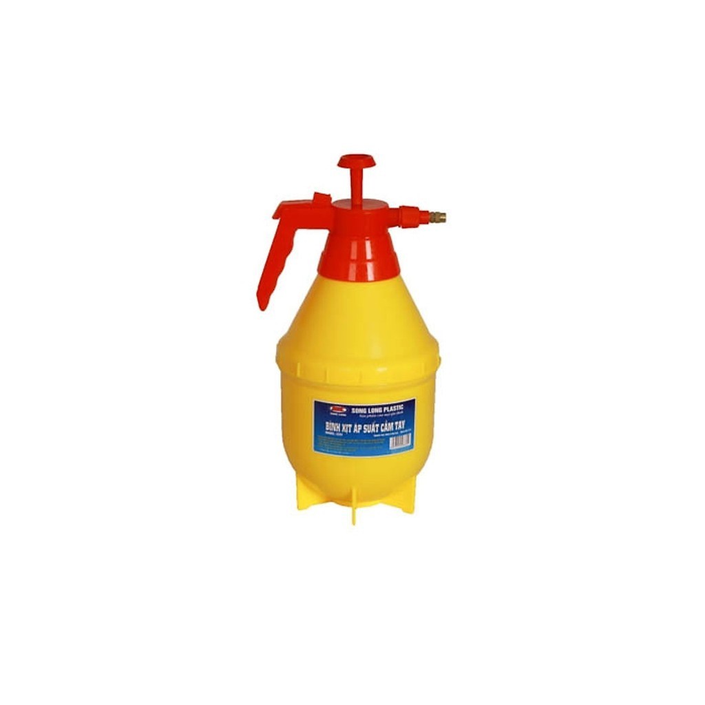 Bình Xịt Áp Suất tưới cây 2L/2,5L Song Long