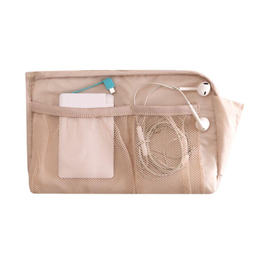 .Túi Đựng Mỹ Phẩm Đa Năng Thiết Kế Giản Dị