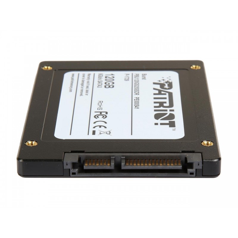 Khuyến Mãi Ổ Cứng Ssd Sata Iii 120gb Guaranteed