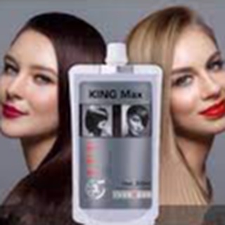 Hấp Phục Hồi Tóc KINGMAX L.p.p 500ml