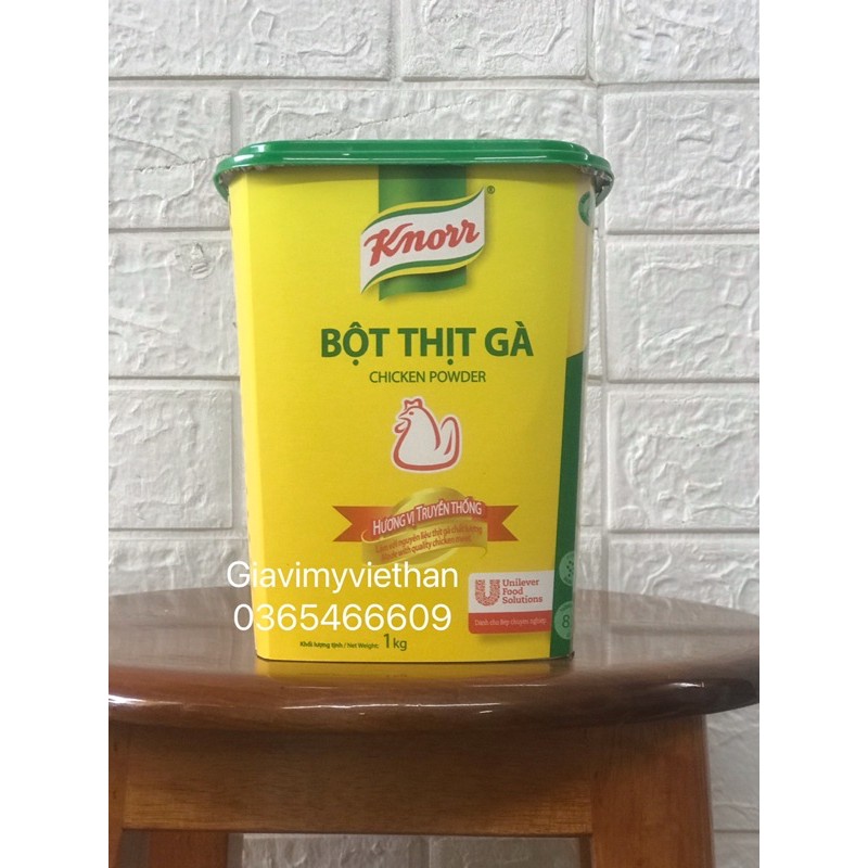 Bột Thịt Gà 1kg