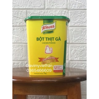 Bột Thịt Gà 1kg