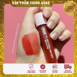 [AUTH] - SON INK MATTE BLUR TINT 2019