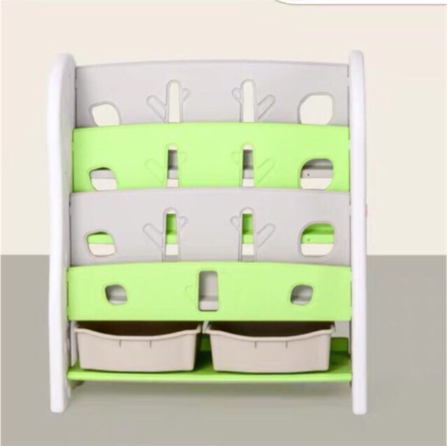 Kệ sách cho bé - hàng sẵn | BigBuy360 - bigbuy360.vn