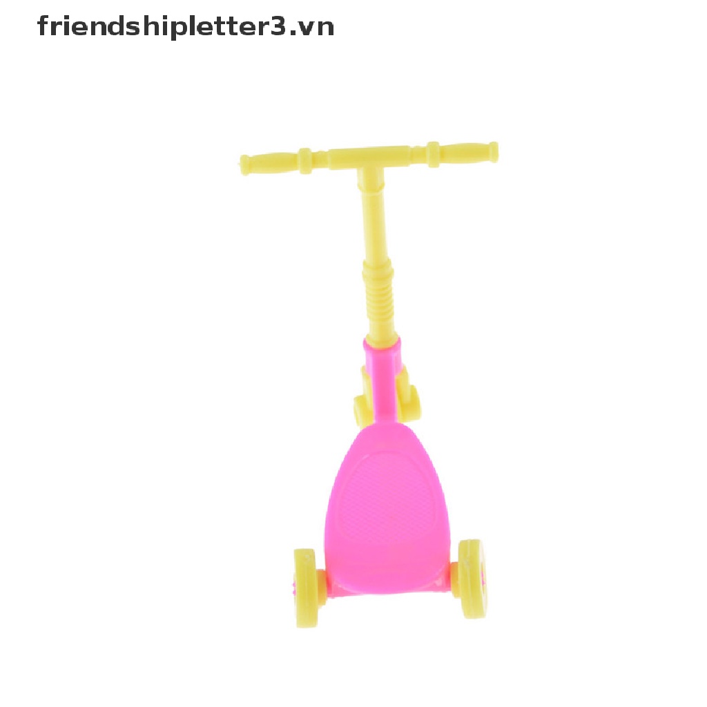 Xe Tay Ga Đồ Chơi Mini Chất Lượng Cao