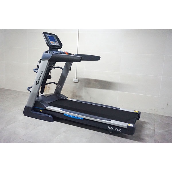 Máy chạy bộ điện đa năng HQ-V6C