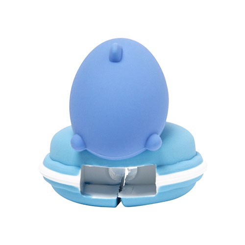 Phụ Kiện Bảo Vệ Dây Cáp ARTBOX Hàn Quốc Hình Nhân Vật Cá Mập Boss Và Bánh Macaron Dễ Thương Tiện Dụng