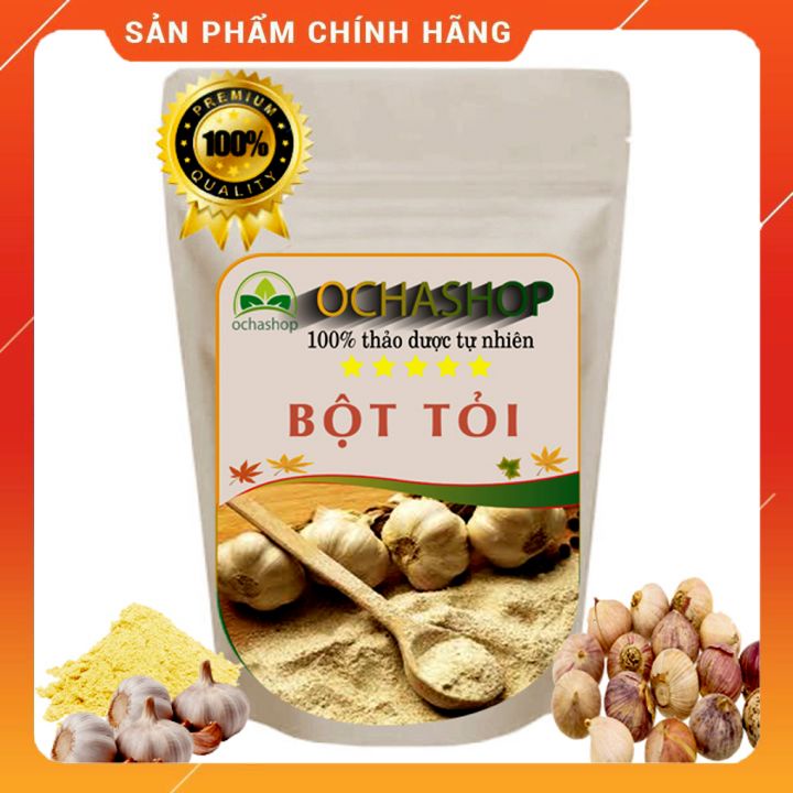 túi zip 100gr, gia vị thân quen với món ăn truyền thống