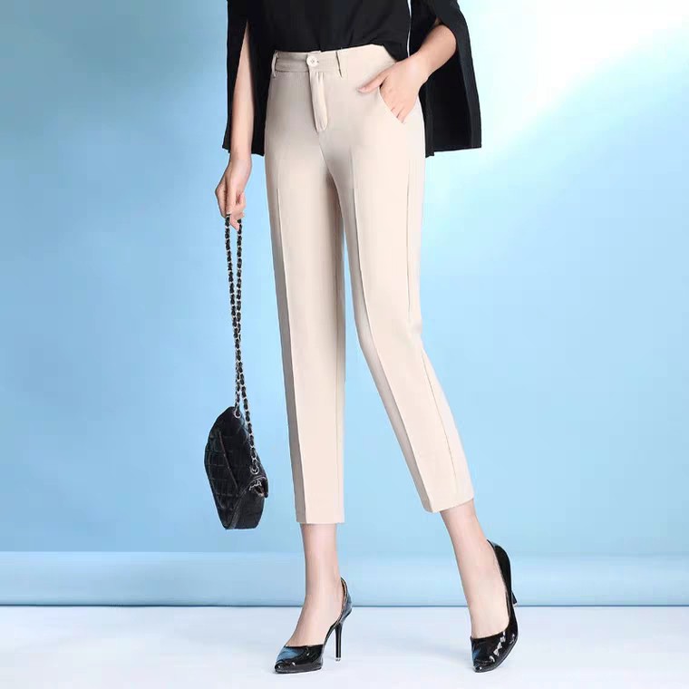 Quần Baggy 1 Ly Mẫu Mới