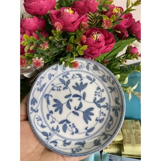 Dĩa size 12cm nhiều mẫu