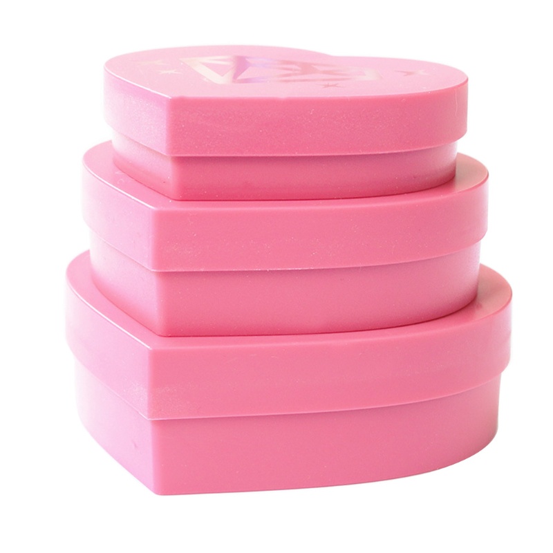 Set 3 Khay Đựng Hạt Kim Cương 5D Hình Vẽ Blala