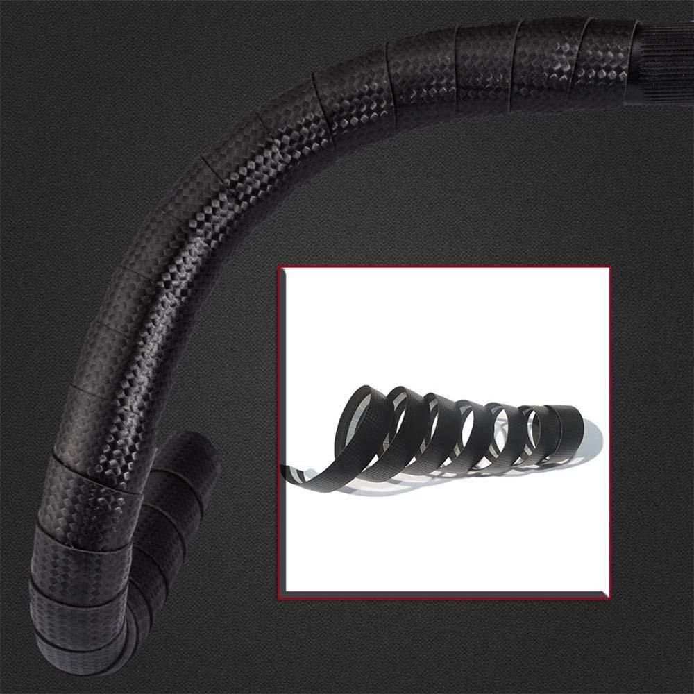 Bộ 2 Dây Quấn Tay Lái Xe Đạp Chống Trượt Chống Rung