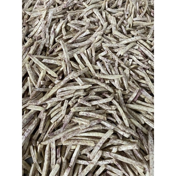 500g khoai môn vụn nhỏ siêu ngon