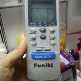 Điều Hoà Funiki theo máy zin