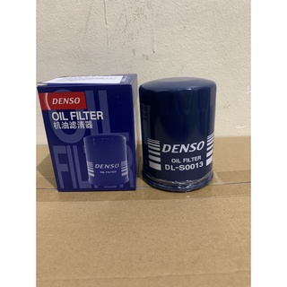 Lọc dầu nhớt denso dl s0013