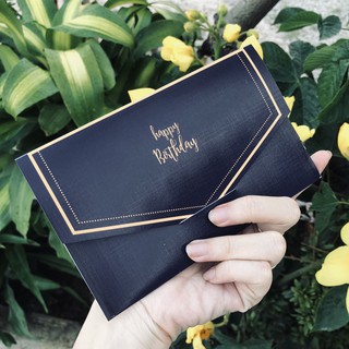 Thiệp xinh giấy đẹp