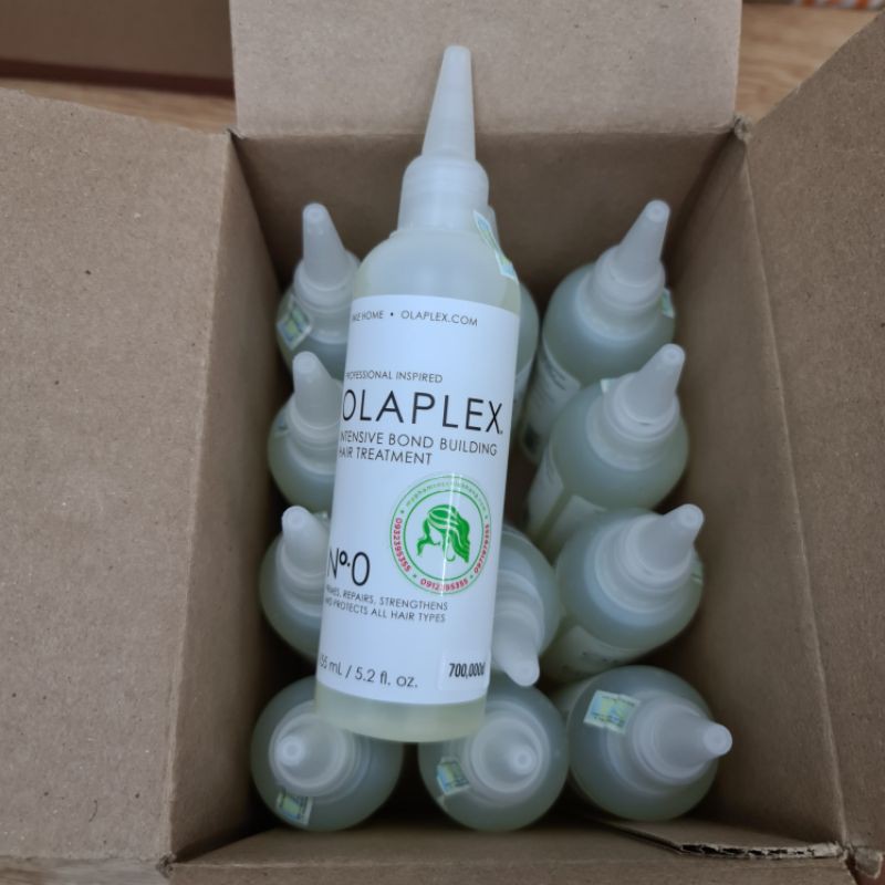 NƯỚC PHỤC HỒI TÓC OLAPLEX SỐ 0 155ML | BigBuy360 - bigbuy360.vn