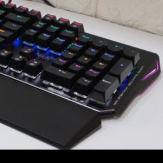 Bàn Phím Cơ Chuyên Game